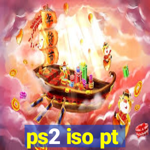 ps2 iso pt-br